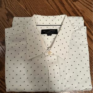 EUC Banana Republic Men’s Shirt, Sz M
